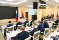 Вызовы в строительной сфере обсудили на Совете ДФО в Магаданской области