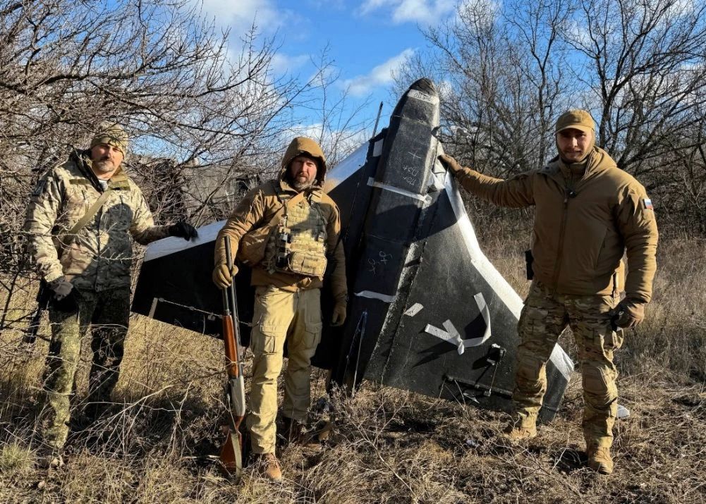 Богдан Булычёв: Такая награда для боевого офицера - большая честь Богдан Булычёв: Такая награда для боевого офицера - большая честь