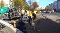 Капитальный ремонт автомобильных дорог в Магадане завершат к ноябрю