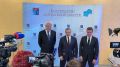 Курорт “Талая” и туркомплекс “Остров Завьялова” оценили Юрий Трутнев и дальневосточные губернаторы