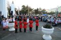 Дни микрорайонов завершились добрым праздником в Городском парке Магадана