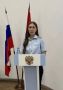 Дорога не прощает ошибок… Интервью со старшим инспектором по пропаганде БДД Управления Госавтоинспекции Магаданской области Анастасией Евгеньевной Кошкиной
