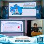 Главная медицинская сестра Магаданской областной больницы выступила в Хабаровске
