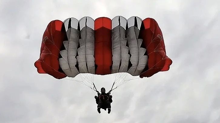 Лариса Поликанова: С радостью поздравляю наших магаданских парашютистов с очередными яркими победами! Лариса Поликанова: С радостью поздравляю наших магаданских парашютистов с очередными яркими победами!