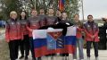 С радостью поздравляю наших магаданских парашютистов с очередными яркими победами!