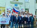 Андрей Аксанов: Магаданская область накопила серьезную практику по поддержке участников и ветеранов специальной военной операции