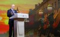 Опыт Магаданской области привели в пример на XII Санкт-Петербургском международном форуме объединённых культур