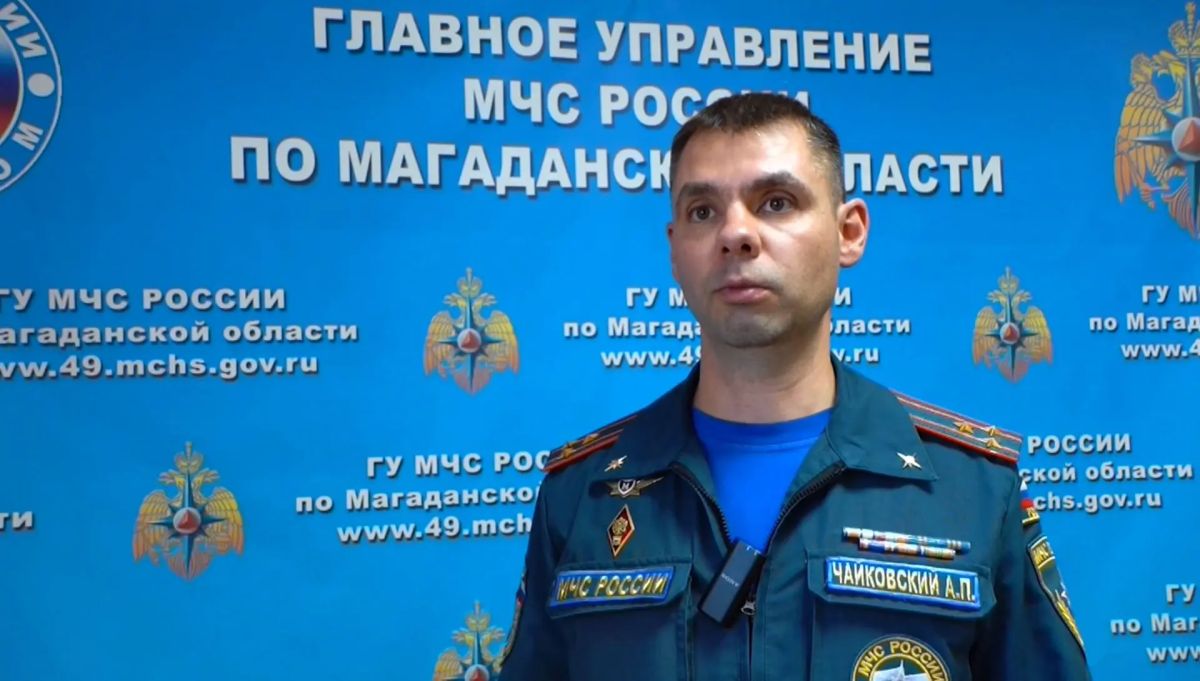 На Колыме завершается навигация для безмоторных лодок