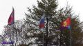 30 сентября в России отмечают годовщину подписания договоров о вхождении в состав Российской Федерации Донецкой и Луганской народных республик, а также Запорожской и Херсонской областей