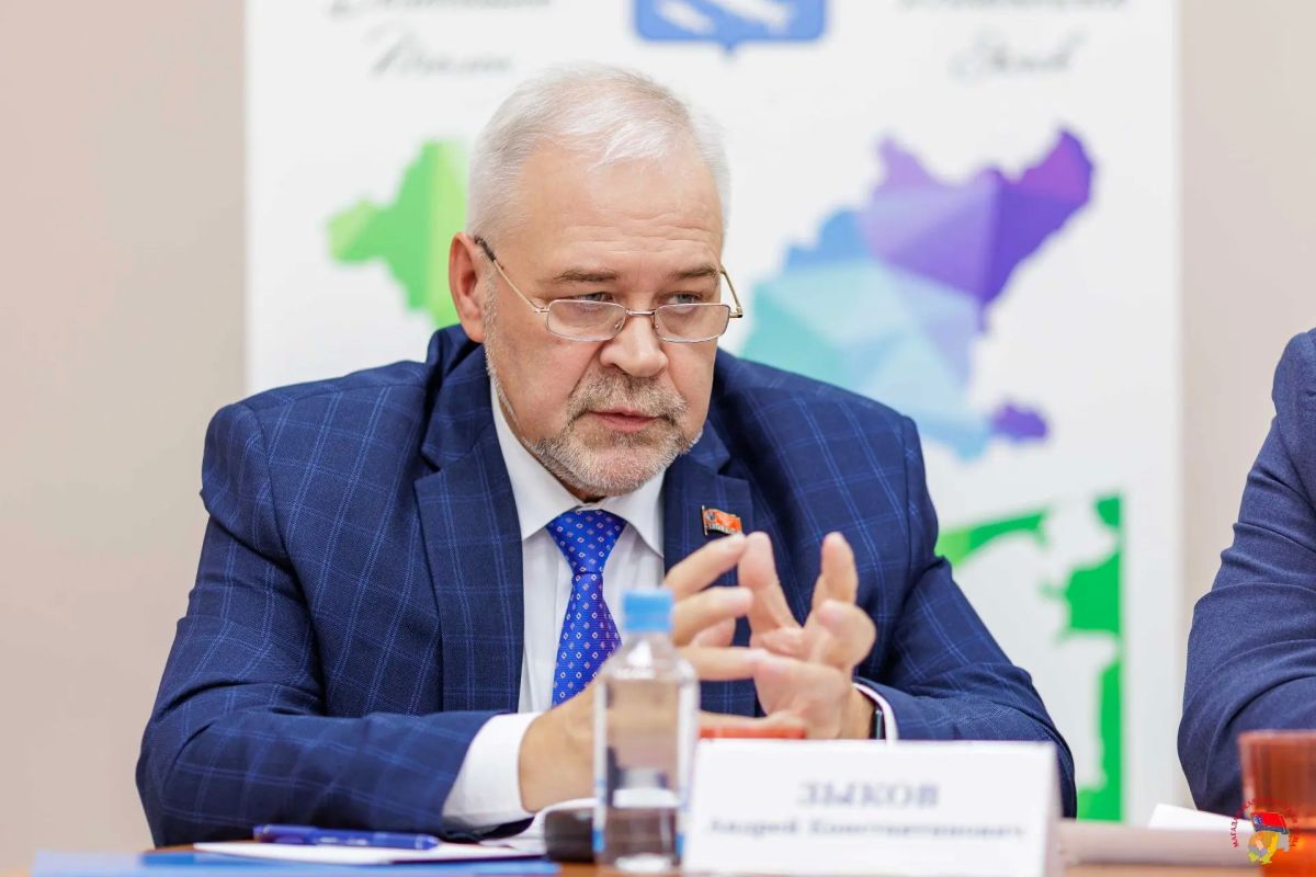 Региональные и муниципальные депутаты усиливают взаимодействие Региональные и муниципальные депутаты усиливают взаимодействие