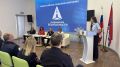 В Магаданской области стартует кампания, посвящённая безопасности пешеходов