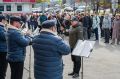 День воссоединения ДНР, ЛНР, Запорожской и Херсонской областей с Россией отметили в Магадане праздничным концертом