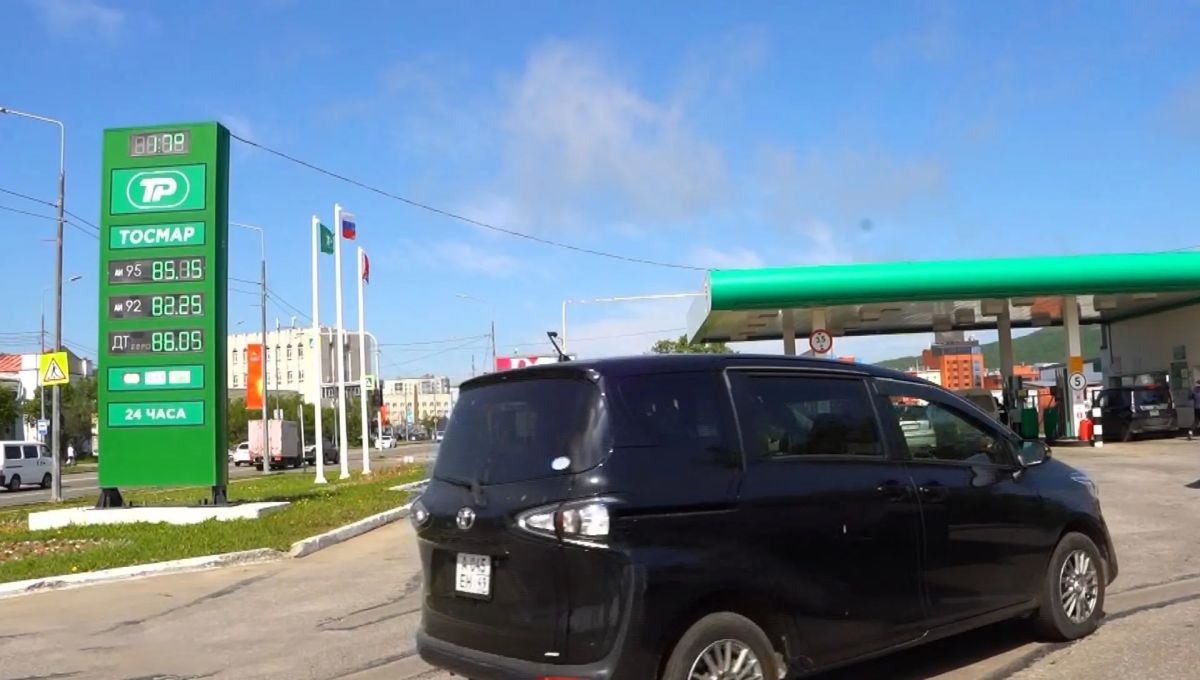 В «Колыманефтепродукте» прокомментировали слухи о ценах