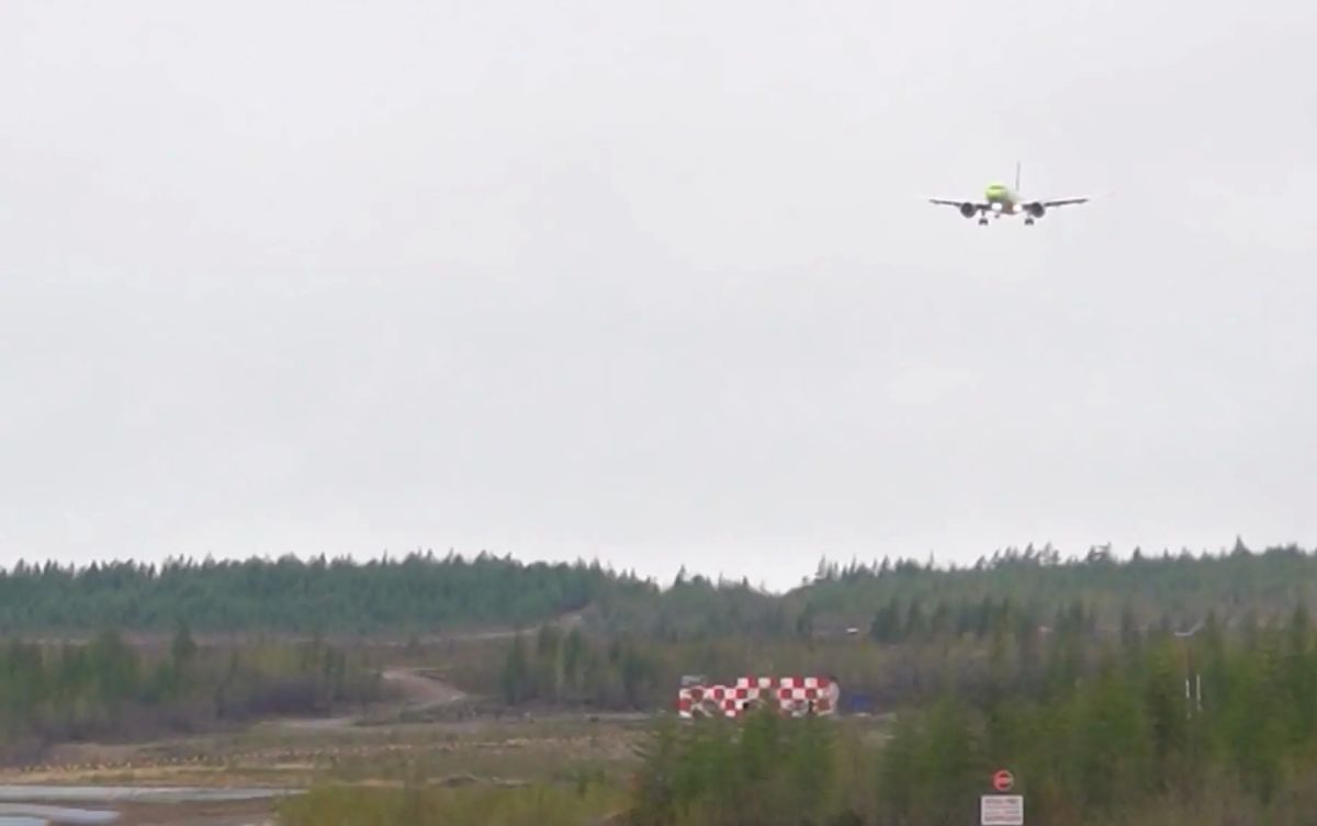 Необычное ценообразование перелетов из Магадана в Хабаровск и Новосибирск