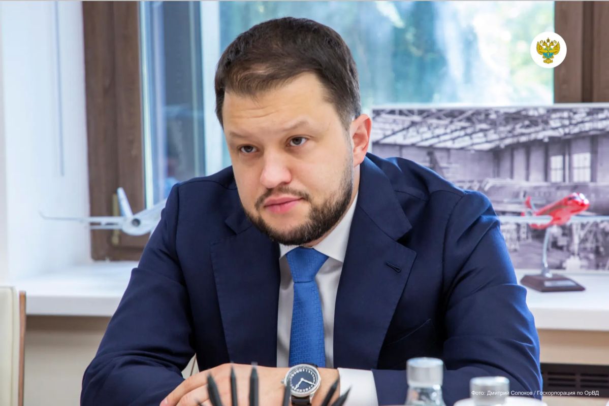 Дмитрий Ядров провел рабочую встречу с губернатором Магаданской области Сергеем Носовым