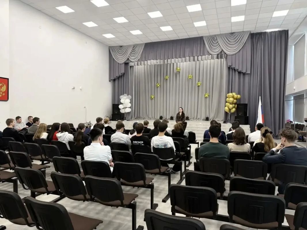 Говорим о важном!. Магаданский областной диспансер психиатрии и наркологии продолжает профилактическую работу с детьми, подростками и их родителями Говорим о важном!. Магаданский областной диспансер психиатрии и наркологии продолжает профилактическую работу с детьми, подростками и их родителями