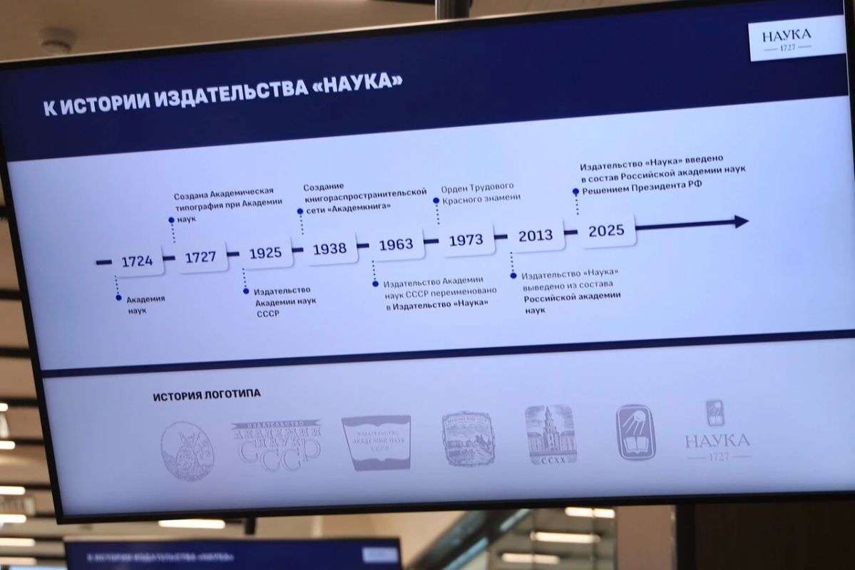 В Магадане презентовали академическую серию книг «Народы и культуры» В Магадане презентовали академическую серию книг «Народы и культуры»