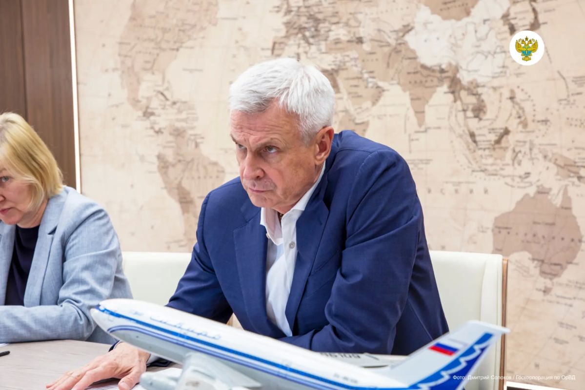 Дмитрий Ядров провел рабочую встречу с губернатором Магаданской области Сергеем Носовым Дмитрий Ядров провел рабочую встречу с губернатором Магаданской области Сергеем Носовым