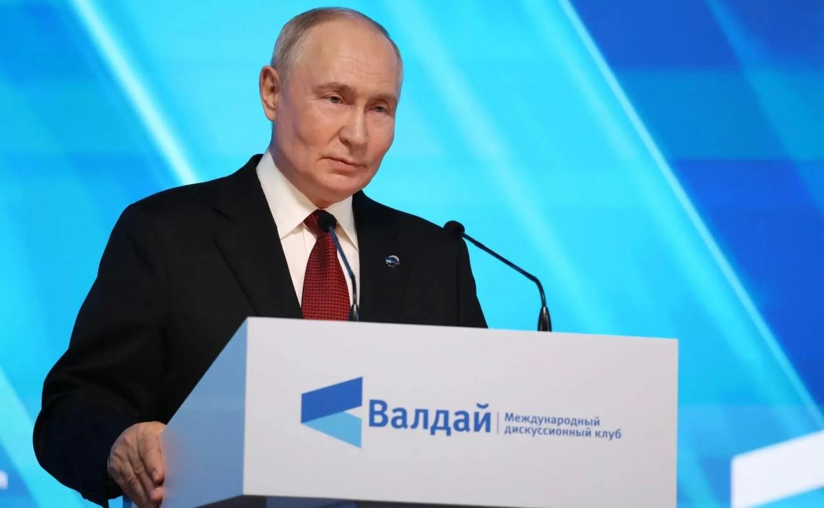 Владимир Путин отметил важность развития интеллектуального потенциала Дальнего Востока