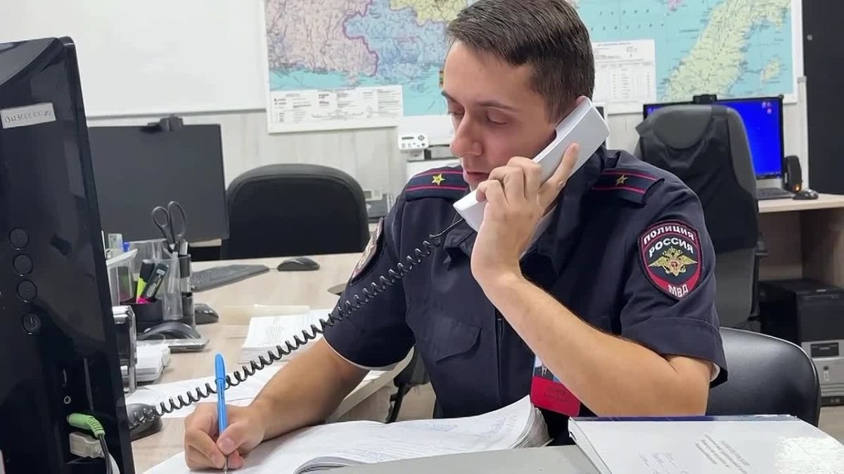 В Магадане полицейские установили местного жителя, который похитил у случайного знакомого 250 тысяч рублей