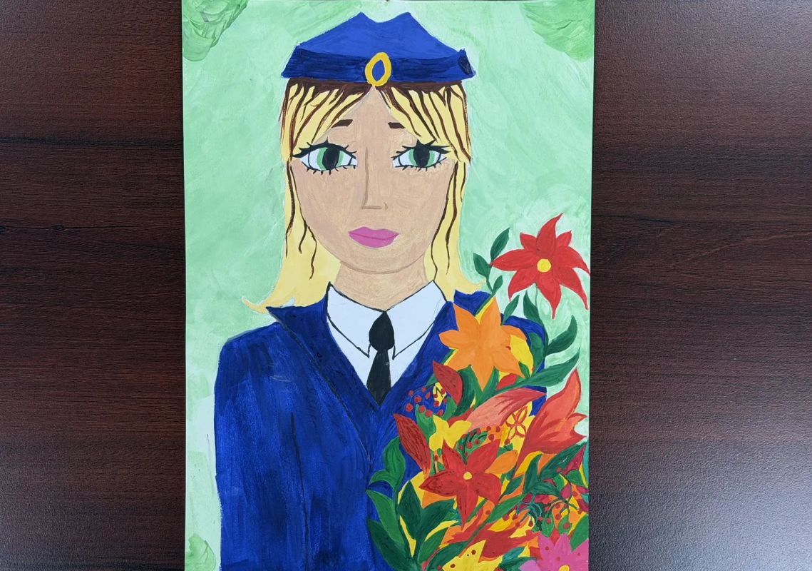 #ДесятилетиеДетства #ГодЕдинстваНародовРоссии #МоиРодителиРаботаютвПолиции #ДесятилетиеДетства #ГодЕдинстваНародовРоссии #МоиРодителиРаботаютвПолиции