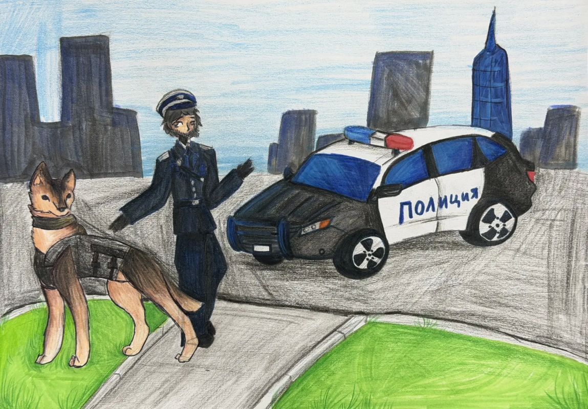 #ДесятилетиеДетства #ГодЕдинстваНародовРоссии #МоиРодителиРаботаютвПолиции #ДесятилетиеДетства #ГодЕдинстваНародовРоссии #МоиРодителиРаботаютвПолиции