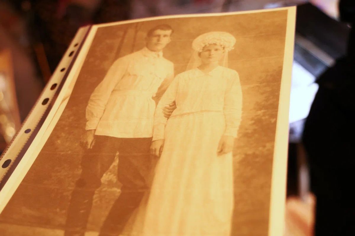 Бывшая узница фашистской неволи Раиса Истомина отметила 100-летие в Магадане Бывшая узница фашистской неволи Раиса Истомина отметила 100-летие в Магадане