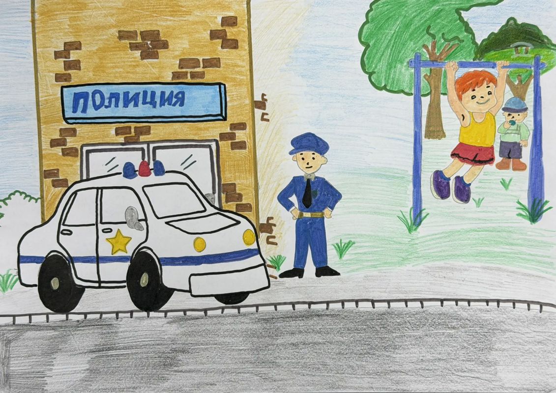 #ДесятилетиеДетства #ГодЕдинстваНародовРоссии #МоиРодителиРаботаютвПолиции #ДесятилетиеДетства #ГодЕдинстваНародовРоссии #МоиРодителиРаботаютвПолиции