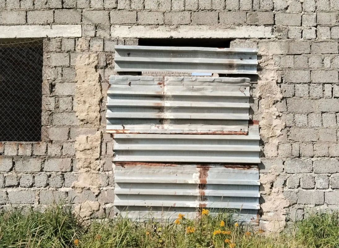 Прокуратурой Северо-Эвенского района проведена проверка обеспечения безопасности на территории неэксплуатируемых строений Прокуратурой Северо-Эвенского района проведена проверка обеспечения безопасности на территории неэксплуатируемых строений