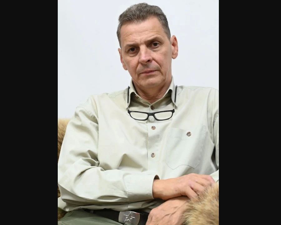 Внук именитого геолога Азиза Алискерова готовит книгу о работе деда на Колыме и Чукотке Внук именитого геолога Азиза Алискерова готовит книгу о работе деда на Колыме и Чукотке