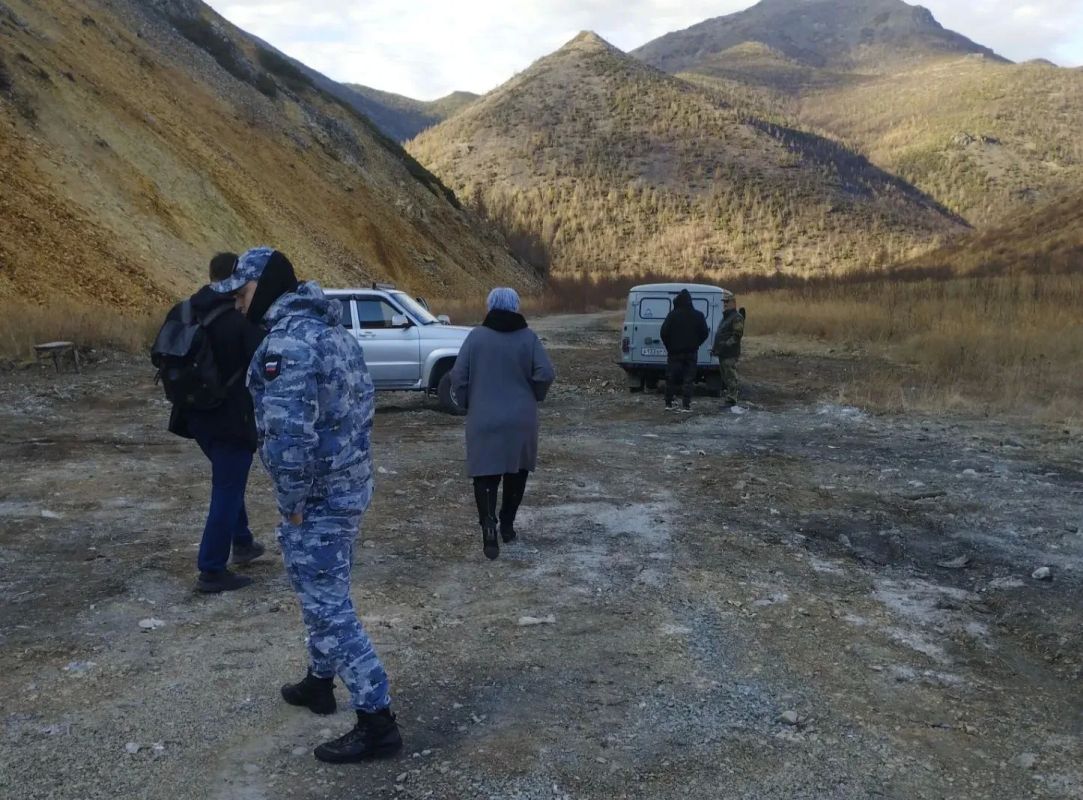 Магаданской межрайонной природоохранной прокуратурой проведена проверка соблюдения законодательства об охране окружающей среды в Палаткинском участковом лесничестве Магаданской межрайонной природоохранной прокуратурой проведена проверка соблюдения законодательства об охране окружающей среды в Палаткинском участковом лесничестве