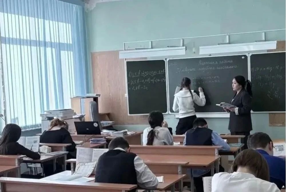 Новые педагоги приехали работать в Сусуман по программе «Земский учитель»