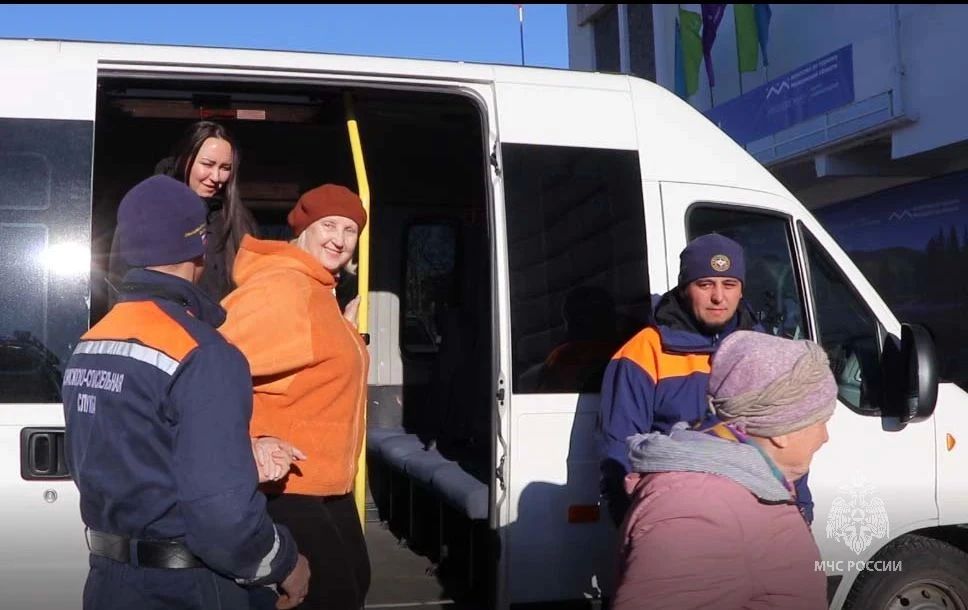 На Колыме прошли трехдневные учения по гражданской обороне На Колыме прошли трехдневные учения по гражданской обороне