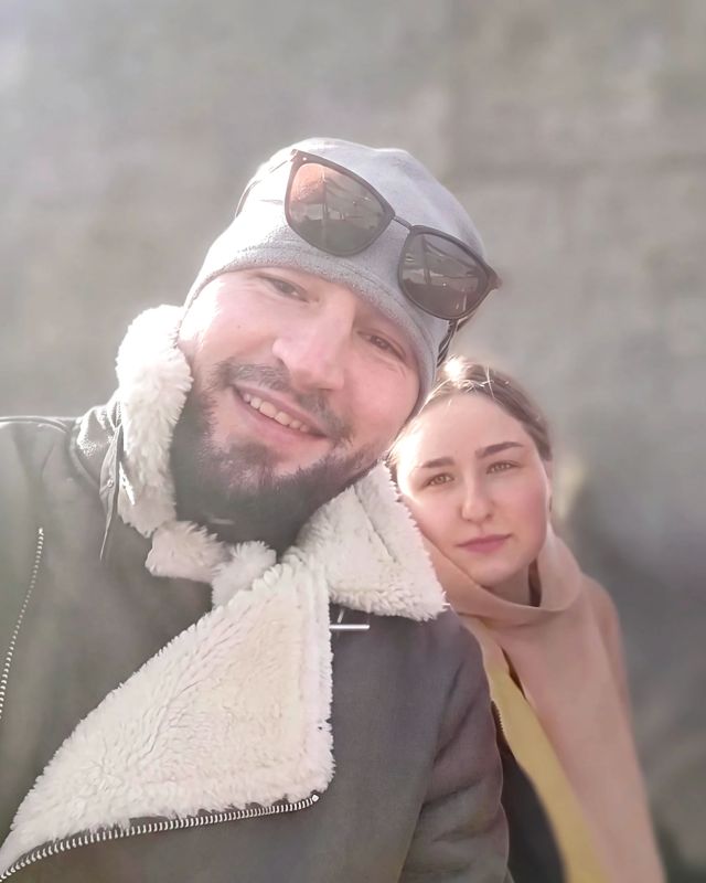 Сестра погибшего героя СВО Александра Мотуза заняла I место во Всероссийском конкурсе творческих работ «Памяти героев верны!»