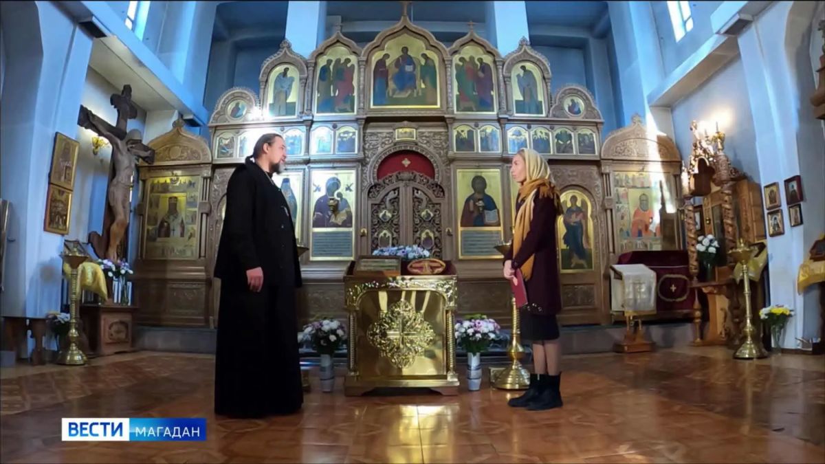14 октября православные отметят Покров Пресвятой Богородицы В октябре православные почитают евангелиста Иоанна Богослова, преподобного Сергия Радонежского и святителя Иннокентия Московского