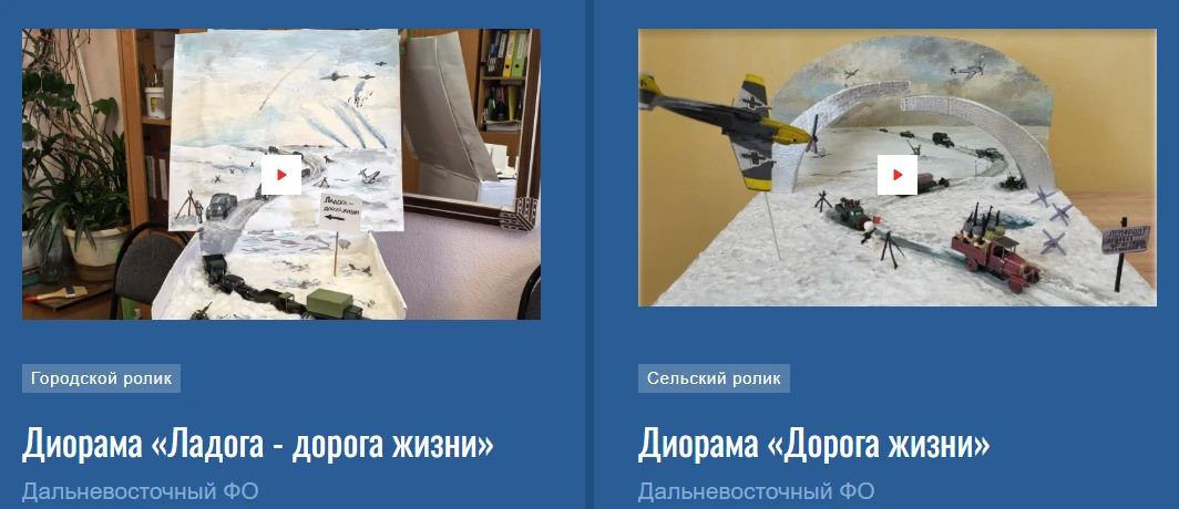 Колыма в конкурсе: голосуем за лучшие музейные проекты страны! Колыма в конкурсе: голосуем за лучшие музейные проекты страны!