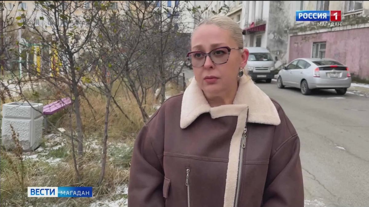 Охотоведы не обнаружили медведя на магаданском кладбище и в его окрестностях