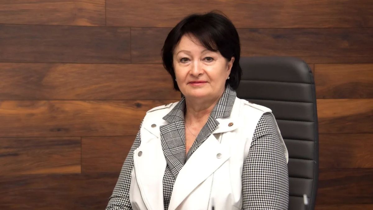 Сопредседатель ВАРМСУ Галина Данильченко избрана первым зампредом Комитета по защите семьи, вопросам отцовства, материнства и детства Госдумы РФ