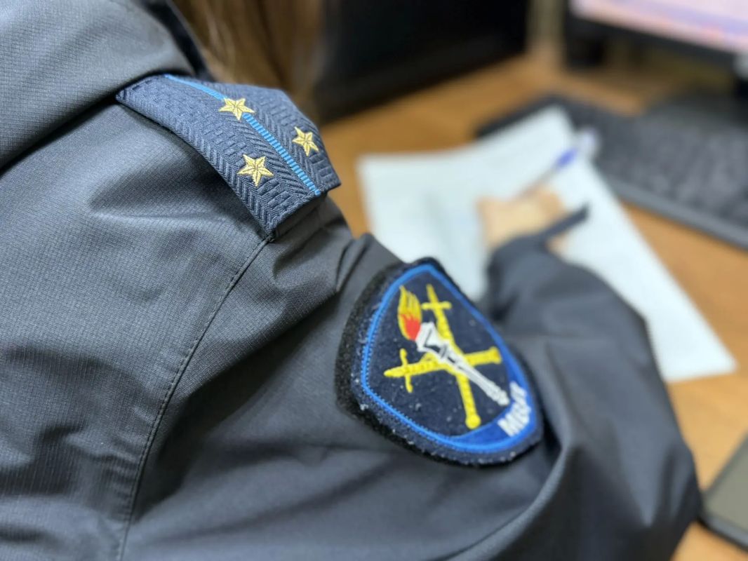 #Оперсводка: на Колыме полицейские Омсукчанского округа установили сибиряка, который похитил смартфон