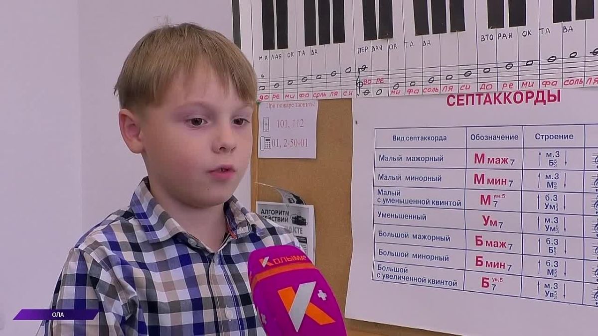 Четыре «Земских работника культуры» пополнили коллектив Ольской школы искусств