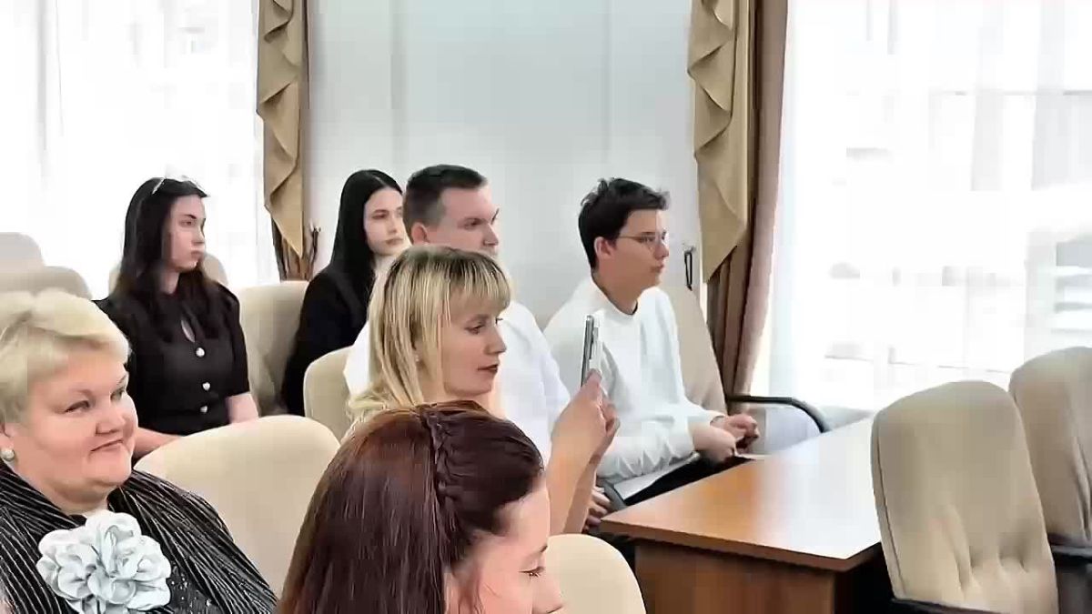Лариса Поликанова: Сегодня в Магадане чествовали лучших студентов — им вручили свидетельства о присуждении стипендии мэра города
