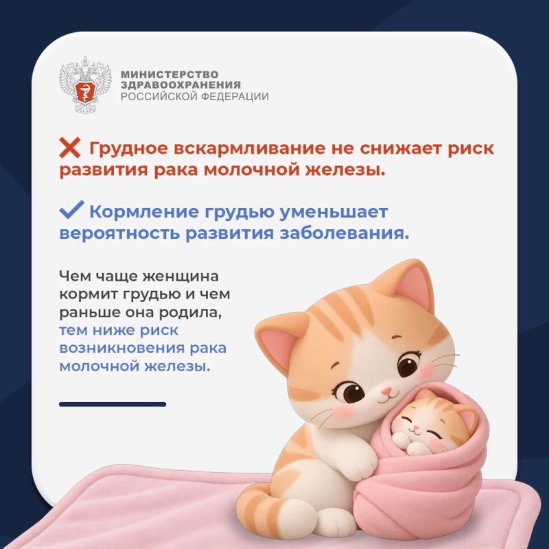 #ПростыеПравила: Мифы и правда о раке молочной железы #ПростыеПравила: Мифы и правда о раке молочной железы