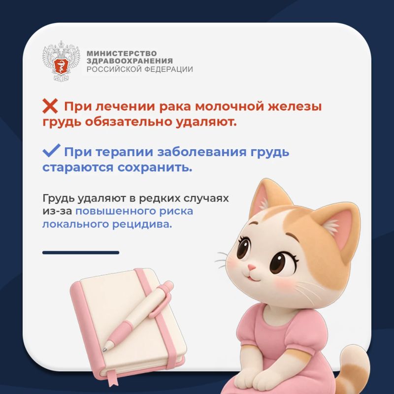 #ПростыеПравила: Мифы и правда о раке молочной железы #ПростыеПравила: Мифы и правда о раке молочной железы