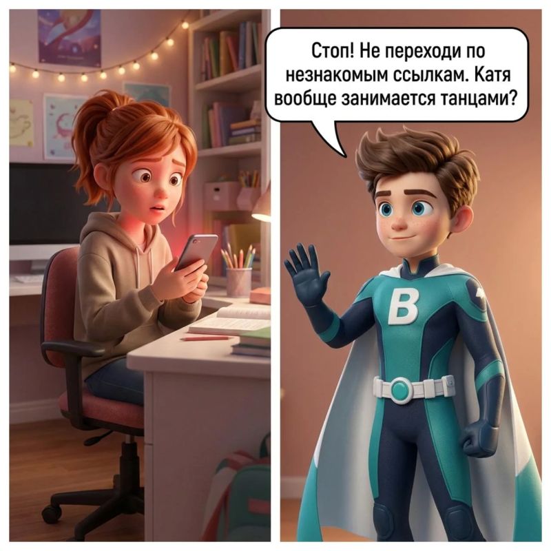 Когда спешим, мы не думаем — и этим могут воспользоваться мошенники Когда спешим, мы не думаем — и этим могут воспользоваться мошенники