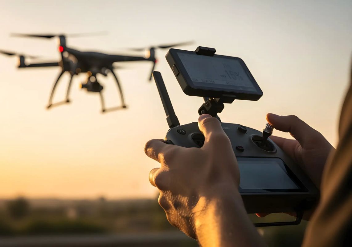 На Колыме стартует программа подготовки операторов FPV-дронов для работы в сложных условиях
