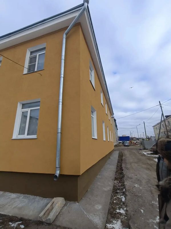В Магаданской области продолжается реализация региональной программы капитального ремонта многоквартирных домов В Магаданской области продолжается реализация региональной программы капитального ремонта многоквартирных домов
