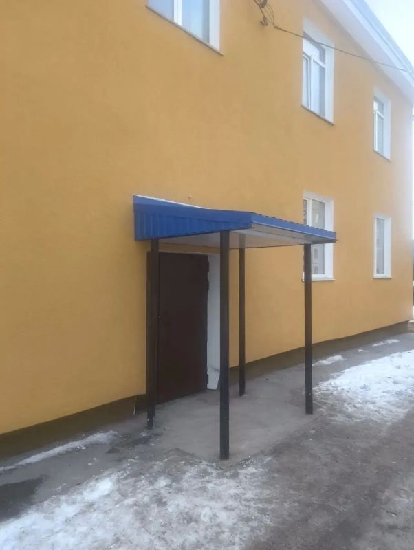 В Магаданской области продолжается реализация региональной программы капитального ремонта многоквартирных домов В Магаданской области продолжается реализация региональной программы капитального ремонта многоквартирных домов