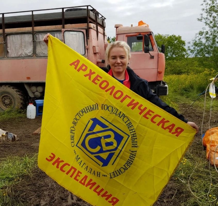 Колымский историк и археолог Ирина Понкратова отмечает 60-летие