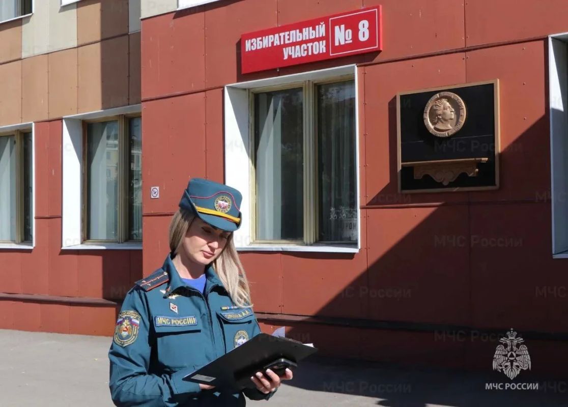 Анастасия Сурнина - лучший инспектор Госпожнадзора на Колыме Анастасия Сурнина - лучший инспектор Госпожнадзора на Колыме