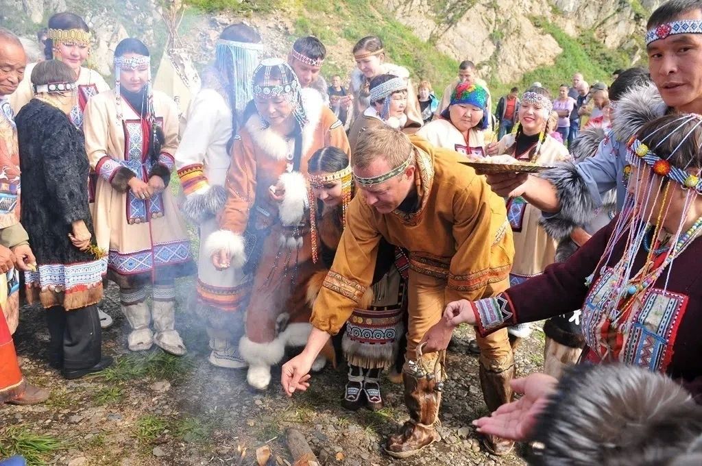 Обряд коренных жителей Магаданская область впервые вошел в Федеральный реестр объектов нематериального этнокультурного достояния народов России Обряд коренных жителей Магаданская область впервые вошел в Федеральный реестр объектов нематериального этнокультурного достояния народов России